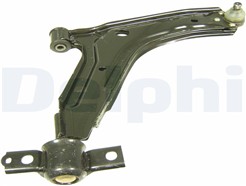 DELPHI TC823