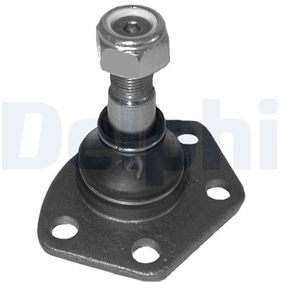 DELPHI TC829 EAN: 5012759143483.
