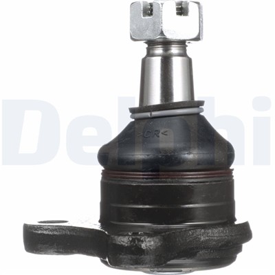 DELPHI TC831 EAN: 5012759143490.