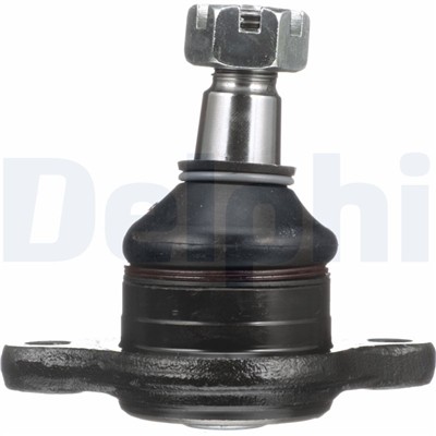 DELPHI TC831 EAN: 5012759143490.