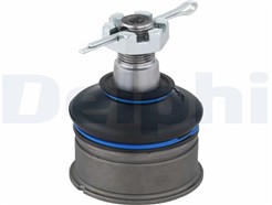 DELPHI TC836