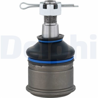 DELPHI TC836 EAN: 5012759174258.