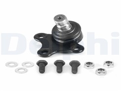 DELPHI TC8445
