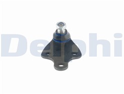 DELPHI TC8515