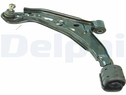 DELPHI TC853