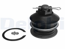 DELPHI TC8555