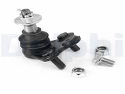 DELPHI TC8567