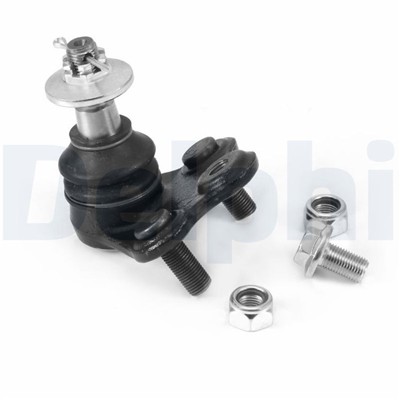 DELPHI TC8567 EAN: 5012759625316.
