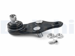 DELPHI TC8569