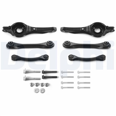 DELPHI TC8583KIT EAN: 5012759625477.