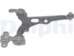 DELPHI TC860