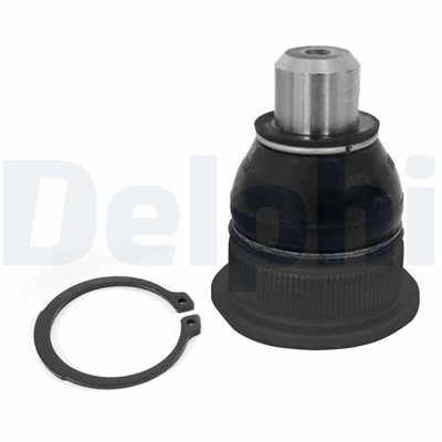 DELPHI TC8607 EAN: 5012759627396.