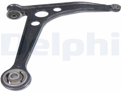 DELPHI TC862