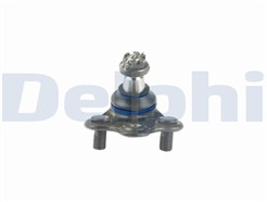 DELPHI TC8625