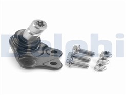 DELPHI TC8626