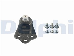 DELPHI TC8629