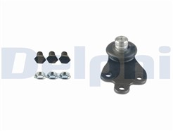 DELPHI TC8633