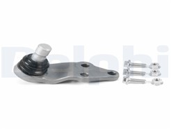 DELPHI TC8636