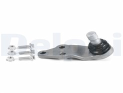 DELPHI TC8637