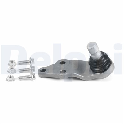 DELPHI TC8637 EAN: 5012759638385.