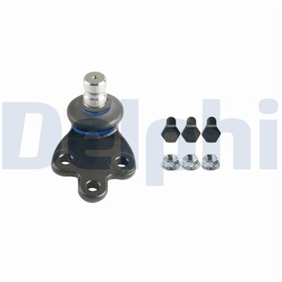 DELPHI TC8638 EAN: 5012759819715.