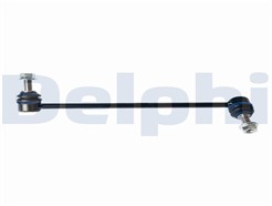 DELPHI TC8672