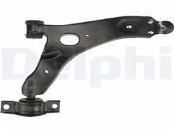 DELPHI TC871