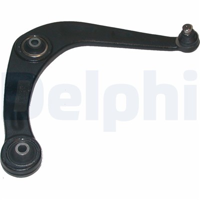 DELPHI TC875 EAN: 5012759143872.