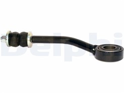 DELPHI TC887