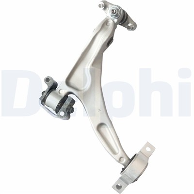 DELPHI TC8934 EAN: 5012759639573.