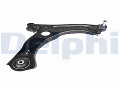 DELPHI TC9126