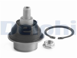 DELPHI TC9131