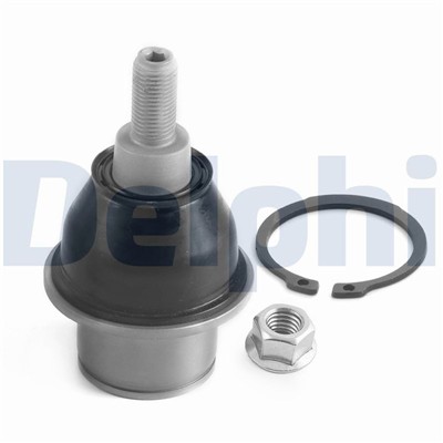 DELPHI TC9131 EAN: 5012759706688.