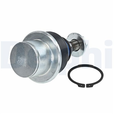 DELPHI TC9131 EAN: 5012759706688.
