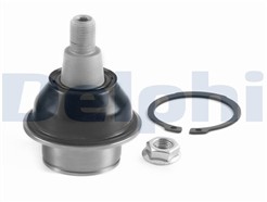 DELPHI TC9132