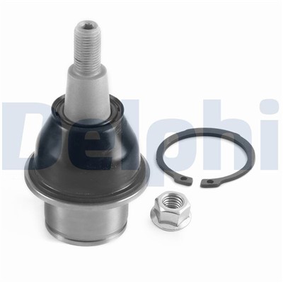 DELPHI TC9132 EAN: 5012759706671.