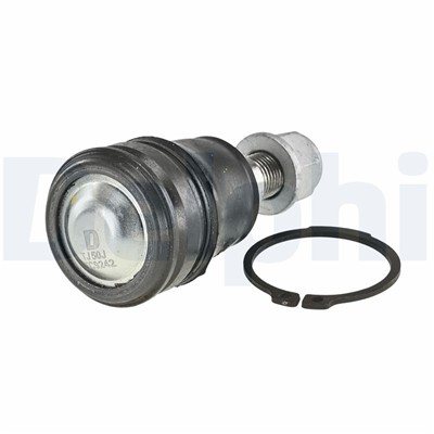 DELPHI TC9242 EAN: 5012759716847.
