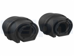 DELPHI TD1002W
