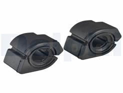 DELPHI TD1187W