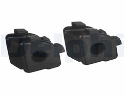 DELPHI TD1208W