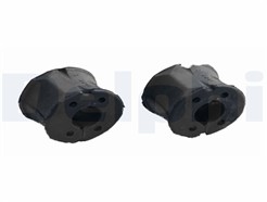 DELPHI TD1237W