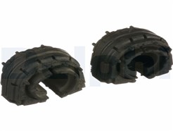 DELPHI TD1305W