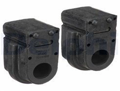 DELPHI TD1316W