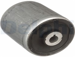 DELPHI TD1638W