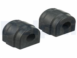 DELPHI TD1647W