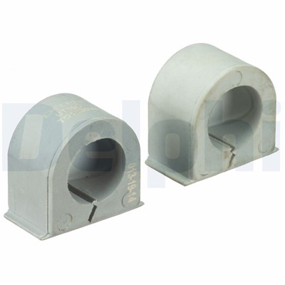 DELPHI TD1680W EAN: 5012759546567.