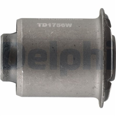 DELPHI TD1756W EAN: 5012759996317.