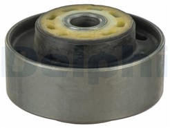 DELPHI TD1843W