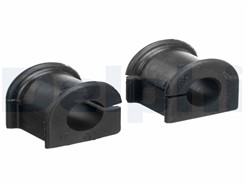DELPHI TD1887W
