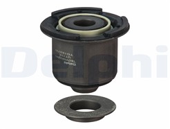 DELPHI TD1897W